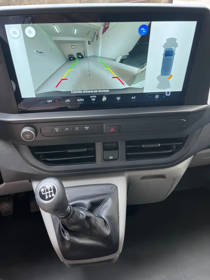 Ford Model not specified 2026