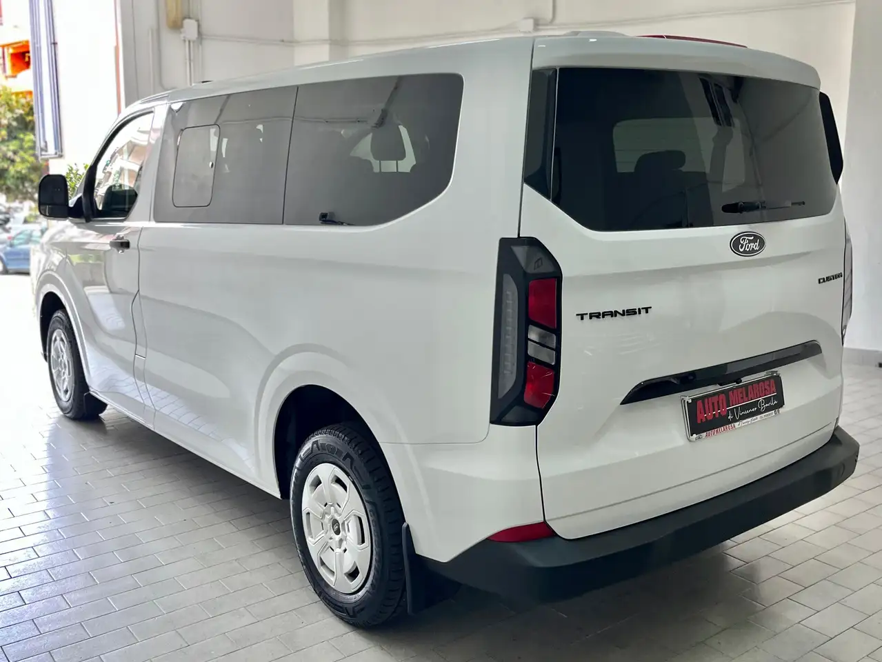 Ford Model not specified 2026