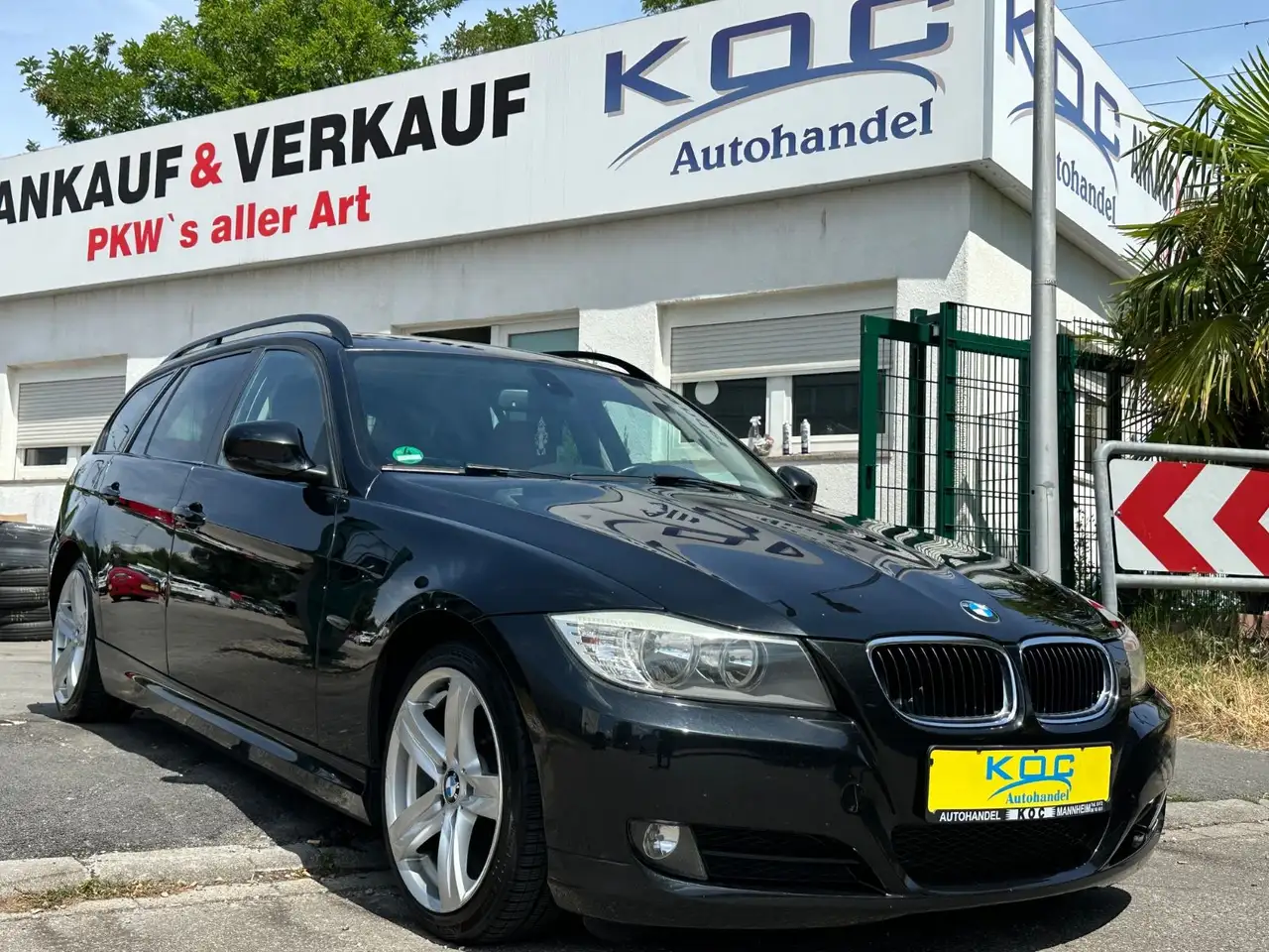 BMW 320