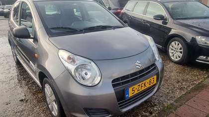 Suzuki Alto 1.0 Celebration EASSS💢€3450,-💢bj 2015