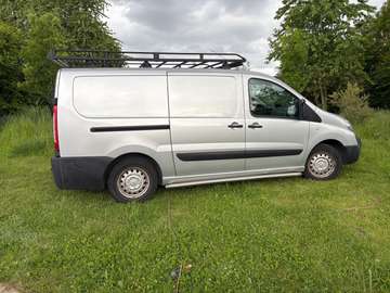 Toyota ProAce 2014 | Complete glazenwassersbus | 108.405 km