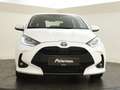 Toyota Yaris 1.5 Hybrid Dynamic Blanc - thumbnail 5