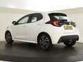 Toyota Yaris 1.5 Hybrid Dynamic Blanc - thumbnail 2