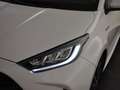 Toyota Yaris 1.5 Hybrid Dynamic Blanc - thumbnail 9