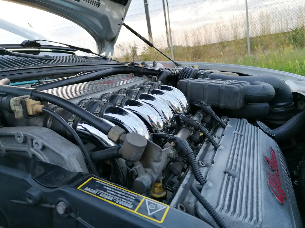 Alfa Romeo 156 Alfa 156 2.5 V6 24V, foto 10