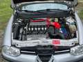Alfa Romeo 156 Alfa 156 2.5 V6 24V Silber - thumbnail 9