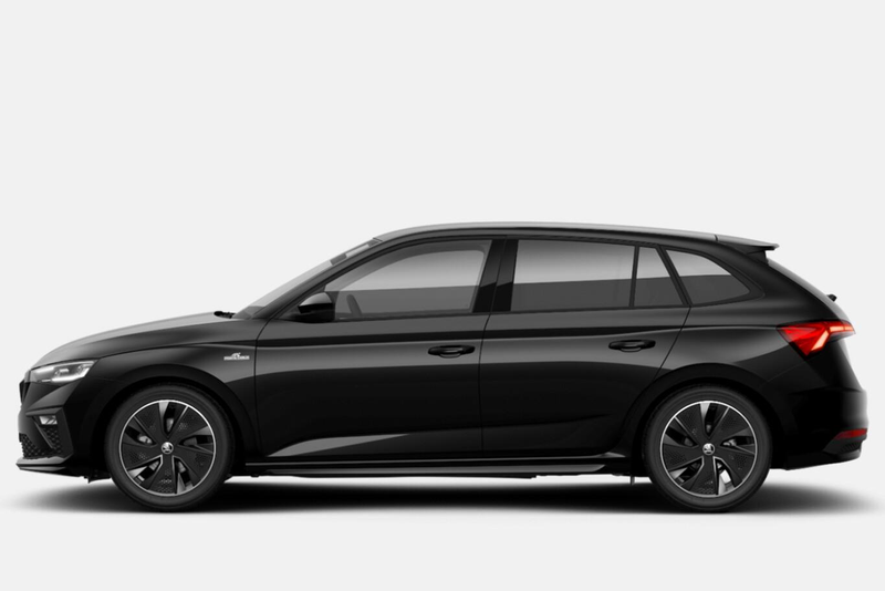 Skoda Scala Monte Carlo DSG MonteC Pano Matrix Kam Kessy SH... — photo 2