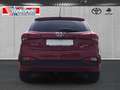 Hyundai i20 Advantage 1.2 SHZ LHZ RFK PDC KLIMA TEMPOMAT Piros - thumbnail 5