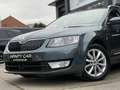 Skoda Octavia Octavia SW 1.6 CR TDi Style Blau - thumbnail 5