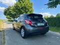 Peugeot 208 1.6 HDI ** CLIM ** GPS ** EURO 5 Gris - thumbnail 6