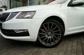 Skoda Octavia 1.5 TSI Combi Allwetter Tüv&Service Neu Blanco - thumbnail 7