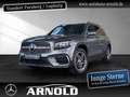 Mercedes-Benz GLB 200 GLB 200 AMG Line AHK Distr Totw el-Klappe 360° Grau - thumbnail 1