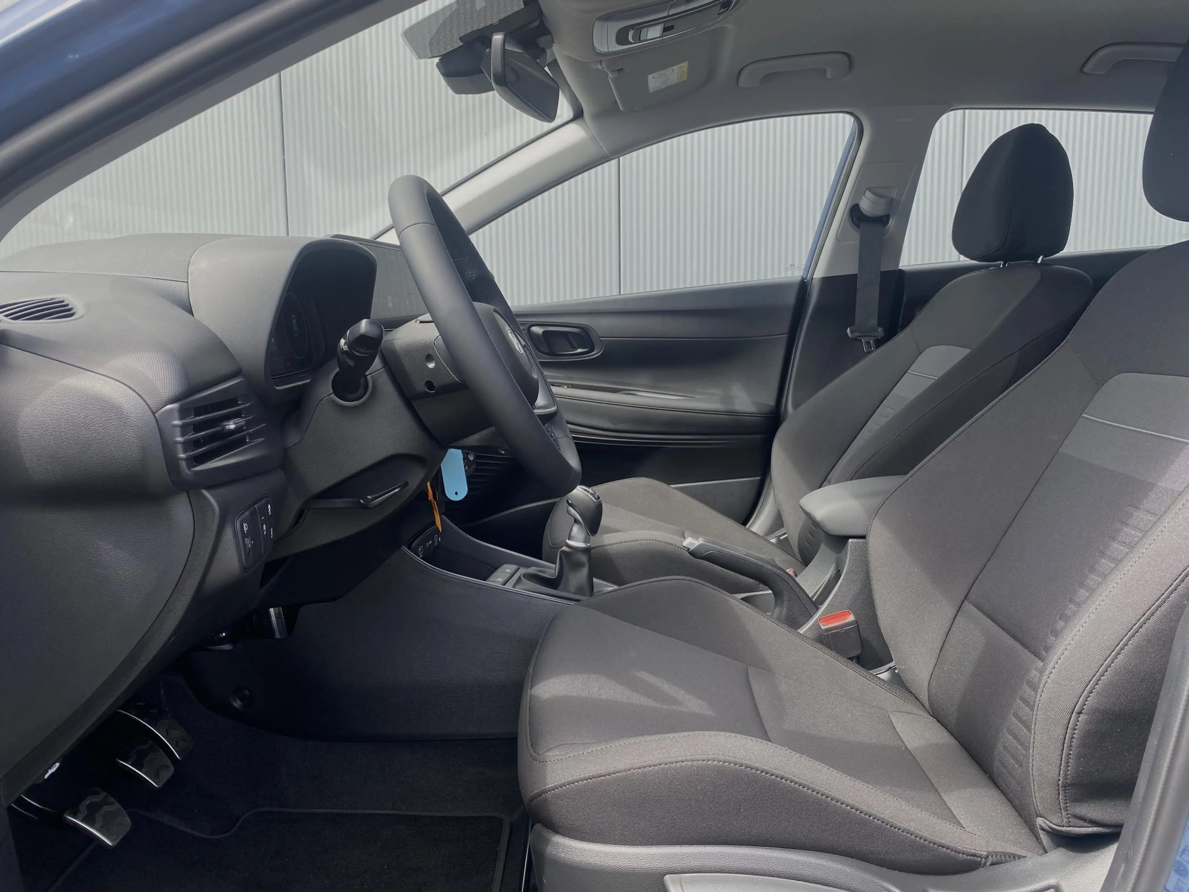 Hyundai BAYON 1.0 T-GDI Comfort / Apple carplay & Android Auto / — photo 6