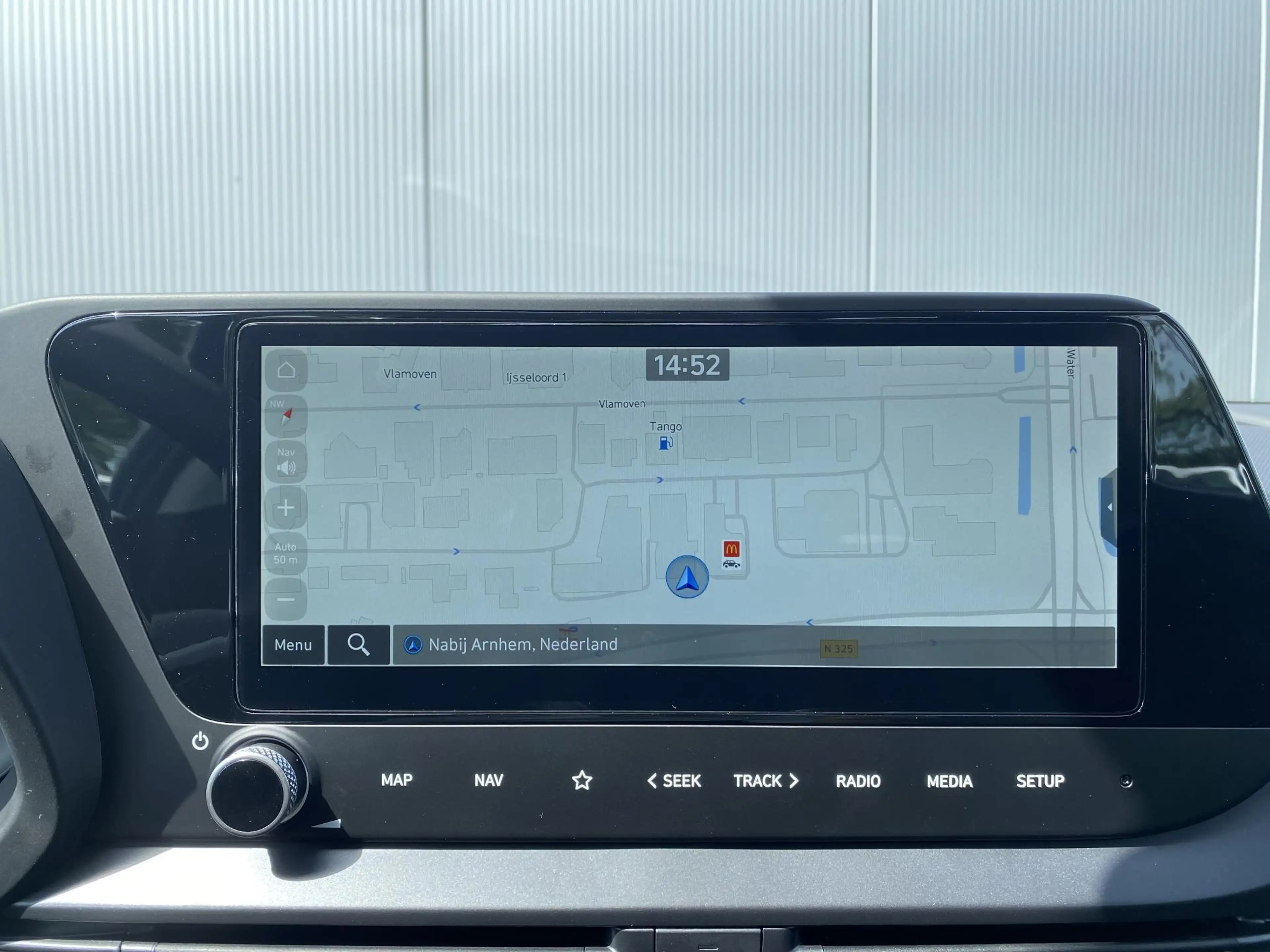 Hyundai BAYON 1.0 T-GDI Comfort / Apple carplay & Android Auto / — photo 12