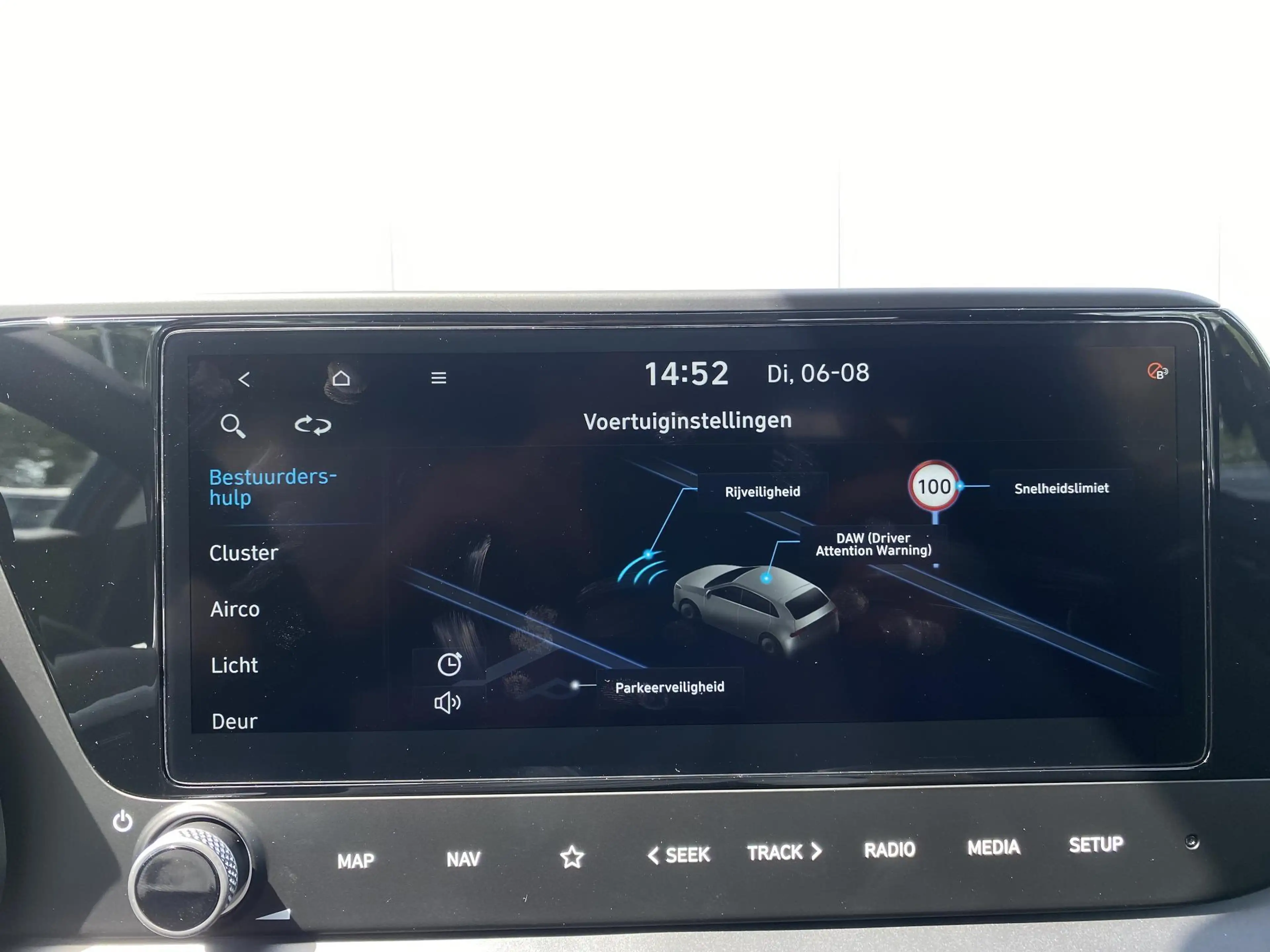 Hyundai BAYON 1.0 T-GDI Comfort / Apple carplay & Android Auto / — photo 32