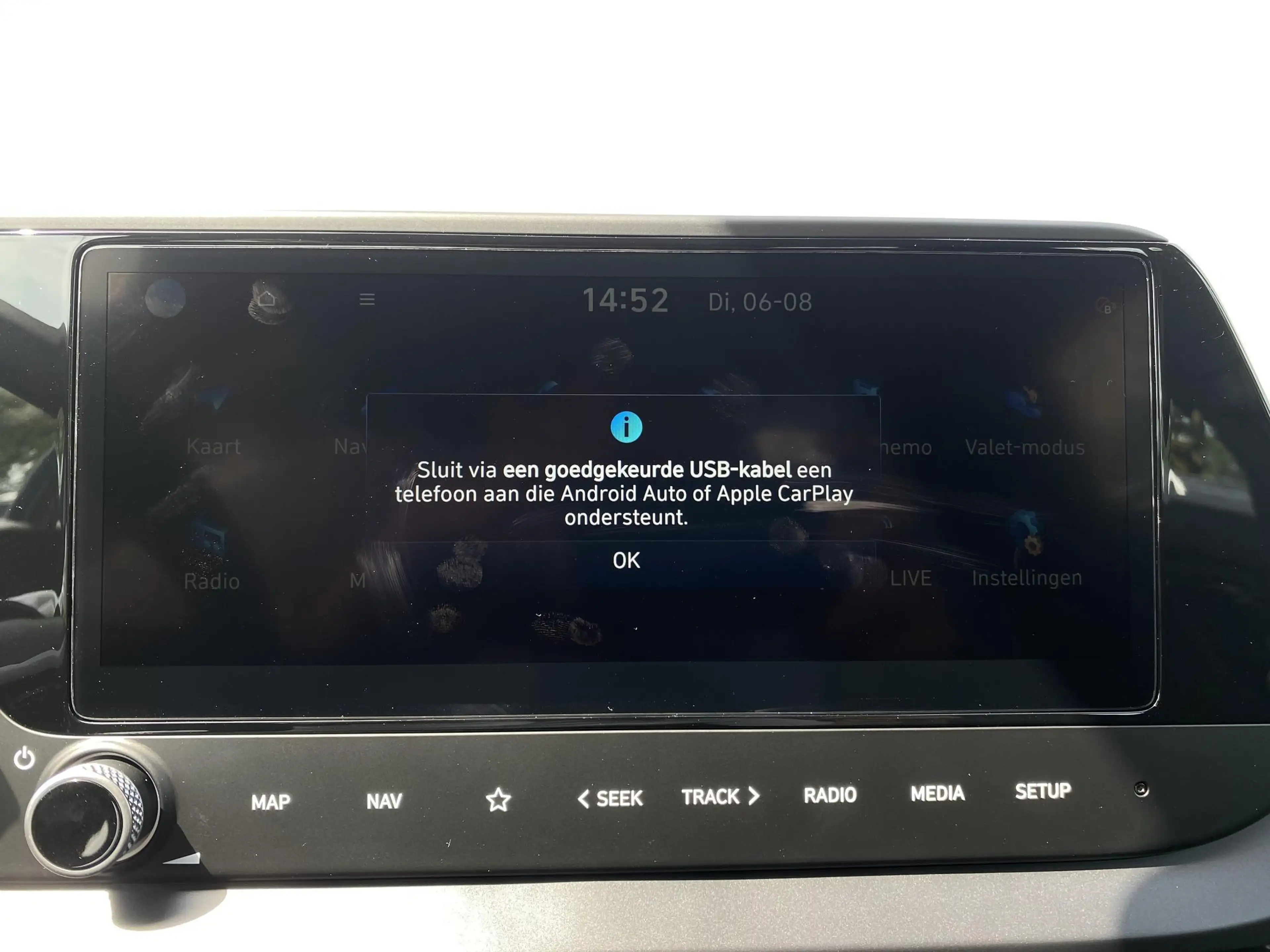 Hyundai BAYON 1.0 T-GDI Comfort / Apple carplay & Android Auto / — photo 33