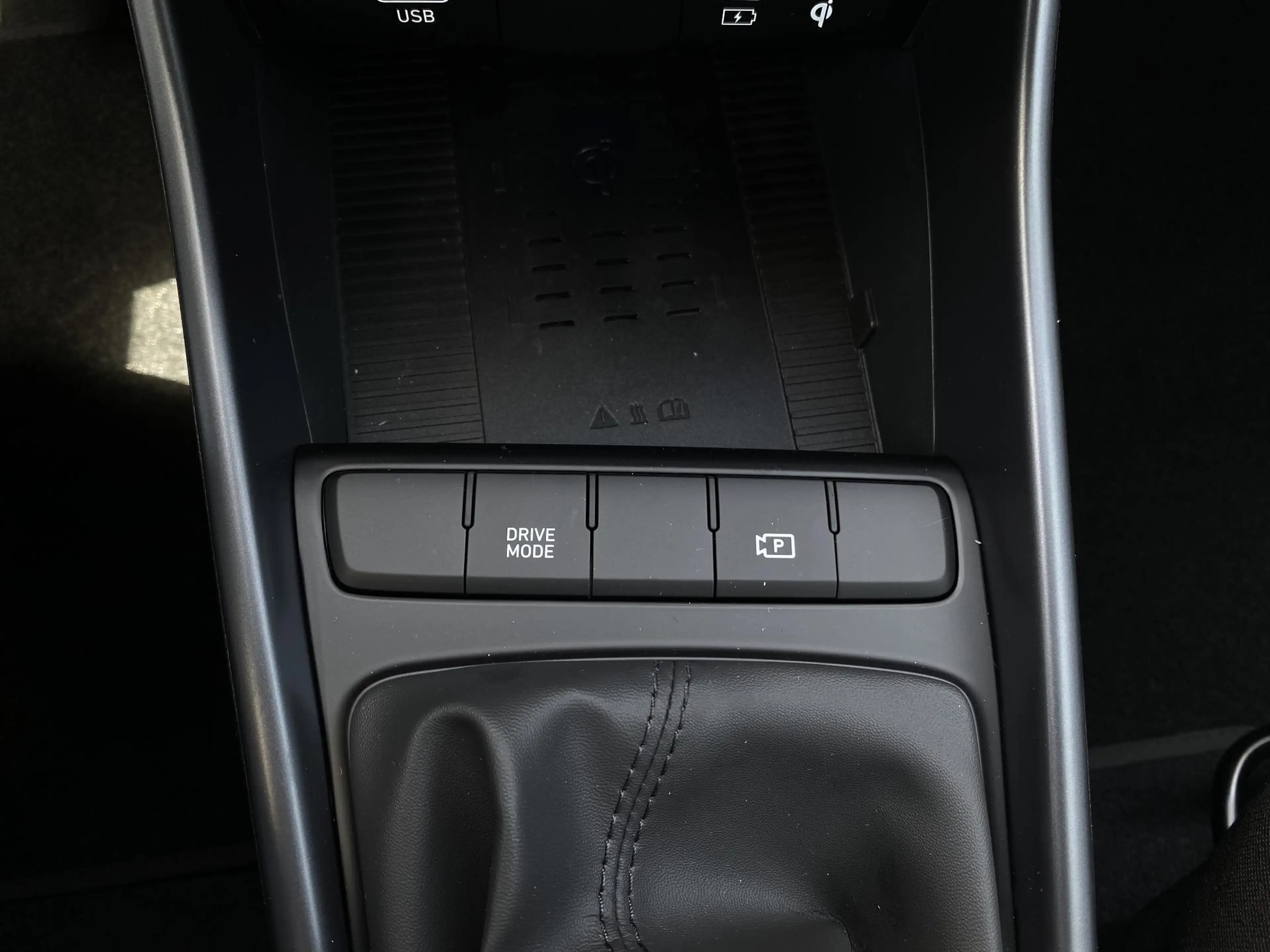Hyundai BAYON 1.0 T-GDI Comfort / Apple carplay & Android Auto / — photo 20