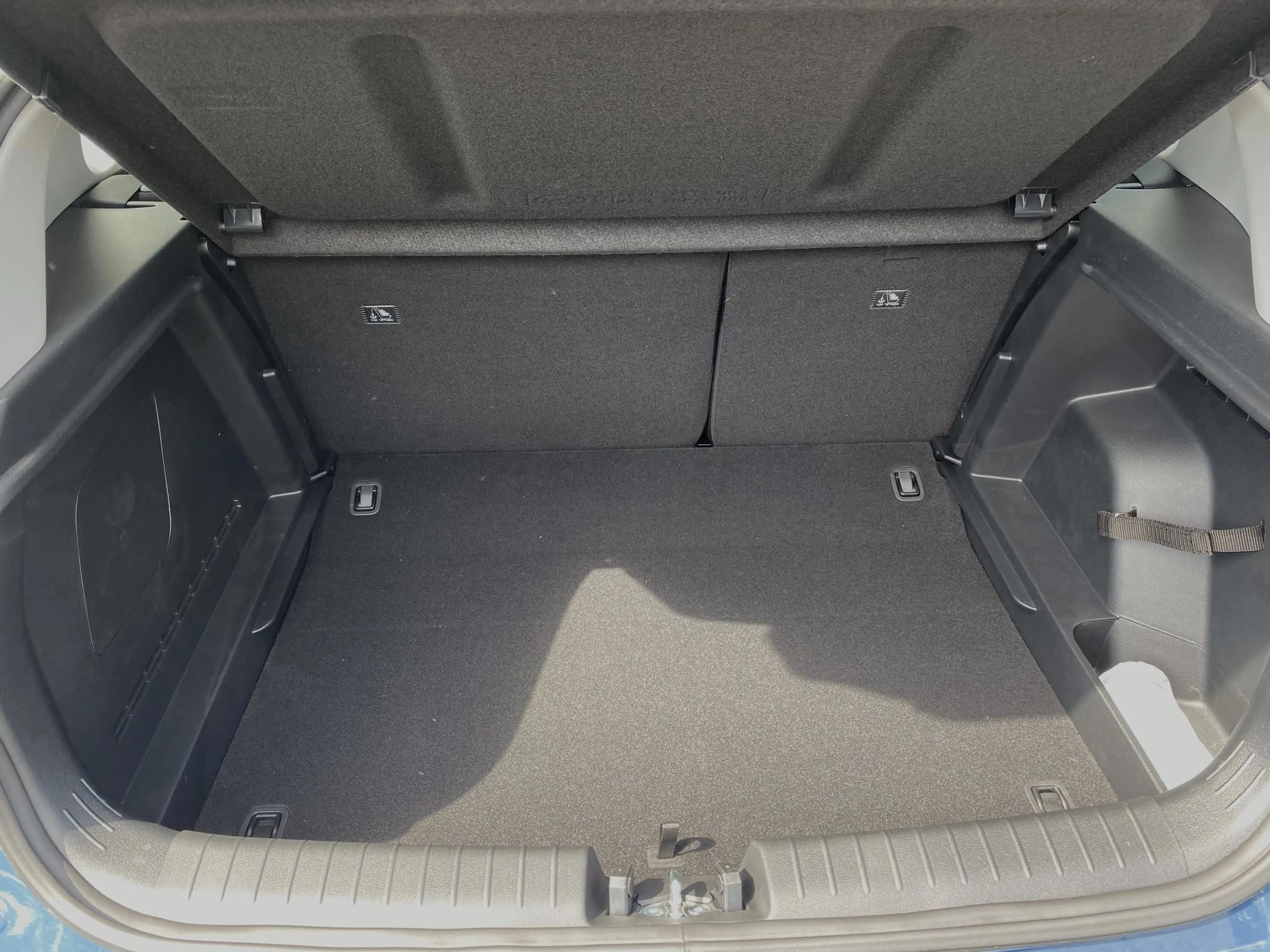 Hyundai BAYON 1.0 T-GDI Comfort / Apple carplay & Android Auto / — photo 23