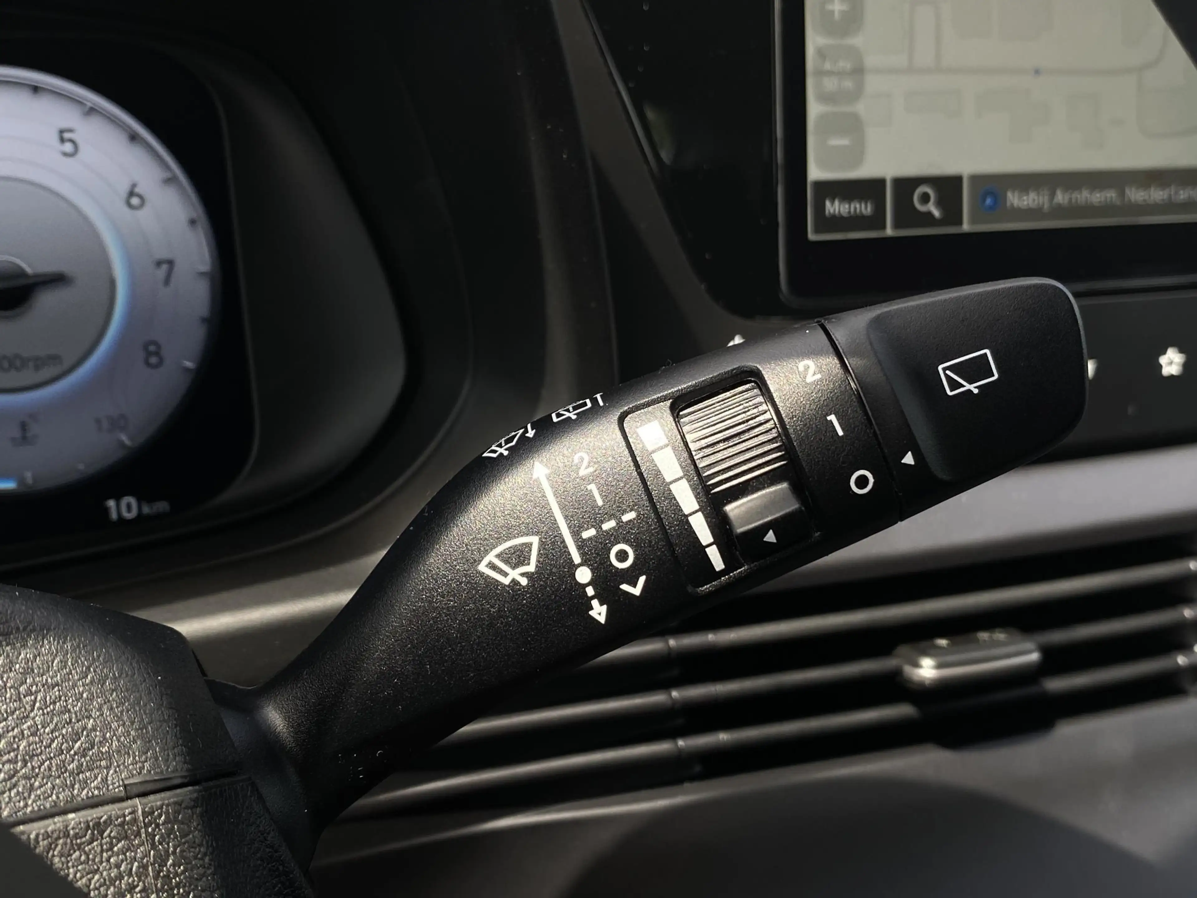 Hyundai BAYON 1.0 T-GDI Comfort / Apple carplay & Android Auto / — photo 26