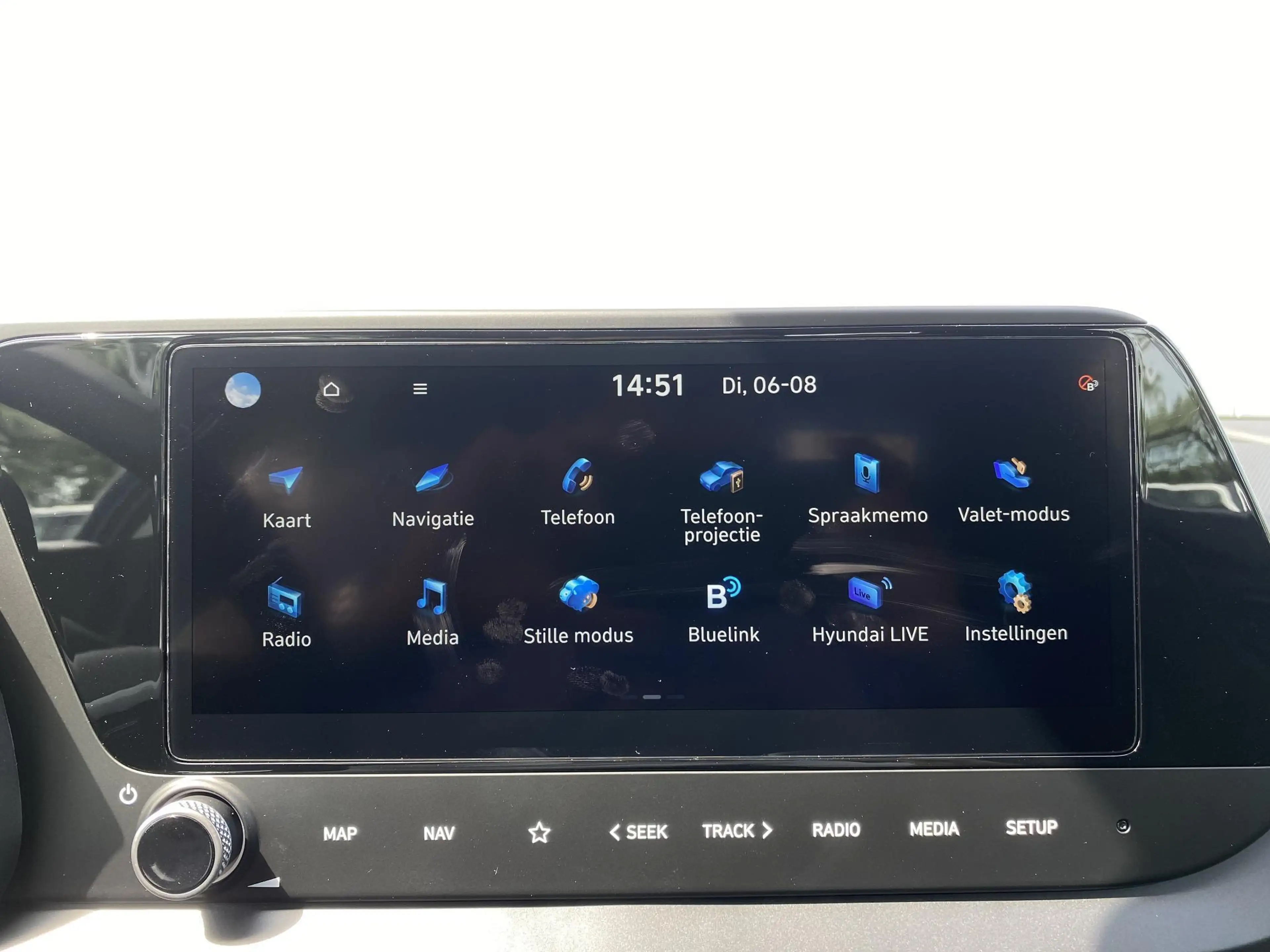 Hyundai BAYON 1.0 T-GDI Comfort / Apple carplay & Android Auto / — photo 31