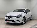 Renault Clio 1.2i Limited *NAVI*CLIM*CRUISE*LIMIT*USB*BLUETOOTH Blanc - thumbnail 1