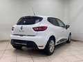 Renault Clio 1.2i Limited *NAVI*CLIM*CRUISE*LIMIT*USB*BLUETOOTH Blanc - thumbnail 4