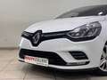 Renault Clio 1.2i Limited *NAVI*CLIM*CRUISE*LIMIT*USB*BLUETOOTH Blanc - thumbnail 9