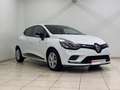 Renault Clio 1.2i Limited *NAVI*CLIM*CRUISE*LIMIT*USB*BLUETOOTH Blanc - thumbnail 3
