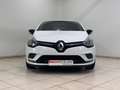 Renault Clio 1.2i Limited *NAVI*CLIM*CRUISE*LIMIT*USB*BLUETOOTH Blanc - thumbnail 2