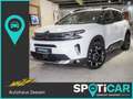 Citroen C5 Aircross 130 S&S EAT8 SHINE PACK AHK ACC Weiß - thumbnail 1