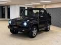 Mercedes-Benz G 500 Cabriolet UNIEK!! Dealer onderhouden. Zwart - thumbnail 4