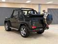 Mercedes-Benz G 500 Cabriolet UNIEK!! Dealer onderhouden. Zwart - thumbnail 7