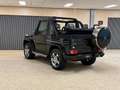 Mercedes-Benz G 500 Cabriolet UNIEK!! Dealer onderhouden. Zwart - thumbnail 5