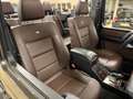 Mercedes-Benz G 500 Cabriolet UNIEK!! Dealer onderhouden. Zwart - thumbnail 13