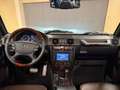 Mercedes-Benz G 500 Cabriolet UNIEK!! Dealer onderhouden. Zwart - thumbnail 8