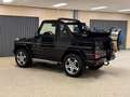 Mercedes-Benz G 500 Cabriolet UNIEK!! Dealer onderhouden. Zwart - thumbnail 6