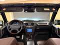Mercedes-Benz G 500 Cabriolet UNIEK!! Dealer onderhouden. Zwart - thumbnail 9