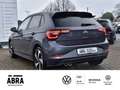 Volkswagen Polo GTI 2.0 l TSI DSG CAM+GRA+SHZ Grau - thumbnail 5