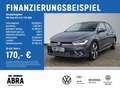 Volkswagen Polo GTI 2.0 l TSI DSG CAM+GRA+SHZ Grau - thumbnail 2