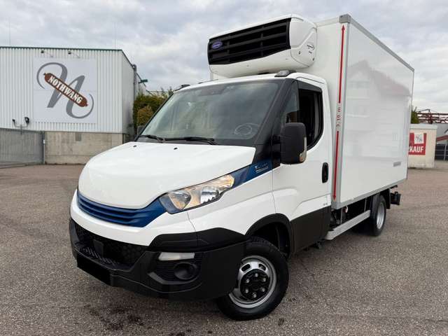 Imagine Iveco Daily 50 C14 N*Hi-Matik*Carrier Xaris 500*Klima*