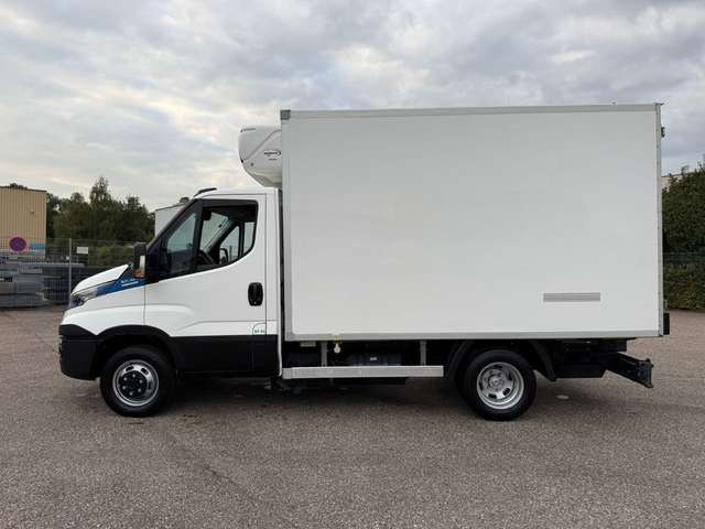 Iveco Daily 50 C14 N*Hi-Matik*Carrier Xaris 500*Klima*
