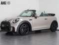 MINI Cooper Cabrio John Cooper Works Trim Grau - thumbnail 1