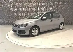 Peugeot 308 1.2i PureTech 12V S\u0026S