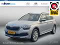 Skoda Kamiq 1.0 TSI Sport Business | TREKH | rijklaarprijs !! Grijs - thumbnail 1