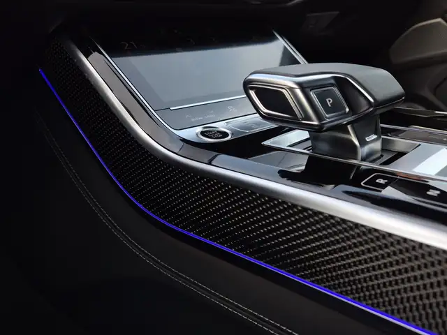 Audi A8 60 TFSI quattro*S-LINE*HEAD UP*MASSAGE*PANO*KREDIT Ansicht 23