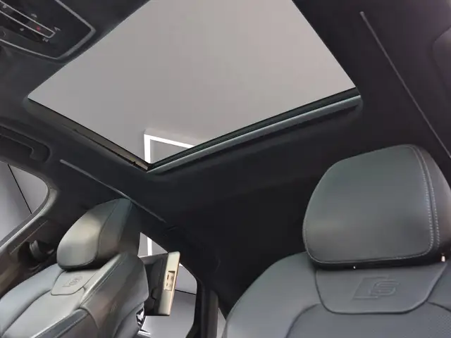 Audi A8 60 TFSI quattro*S-LINE*HEAD UP*MASSAGE*PANO*KREDIT Ansicht 12