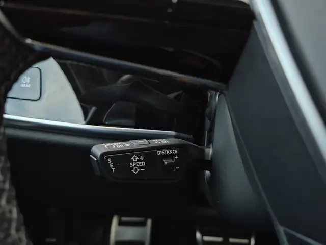 Audi A8 60 TFSI quattro*S-LINE*HEAD UP*MASSAGE*PANO*KREDIT Ansicht 33