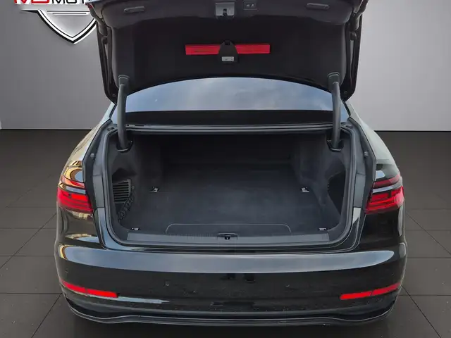 Audi A8 60 TFSI quattro*S-LINE*HEAD UP*MASSAGE*PANO*KREDIT Ansicht 18