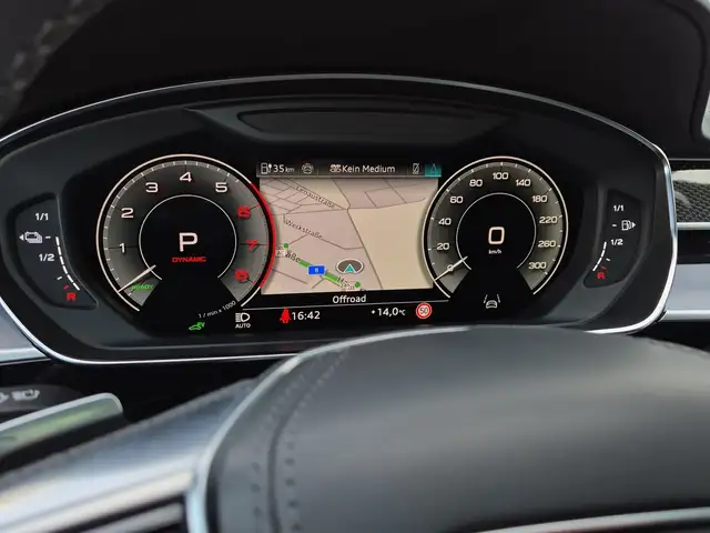 Audi A8 60 TFSI quattro*S-LINE*HEAD UP*MASSAGE*PANO*KREDIT Ansicht 41