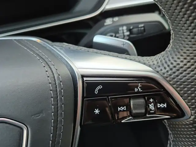 Audi A8 60 TFSI quattro*S-LINE*HEAD UP*MASSAGE*PANO*KREDIT Ansicht 34